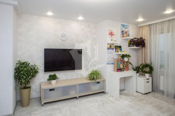 2-комнатная квартира по адресу Семеняко ул., д. 15 - фото 14