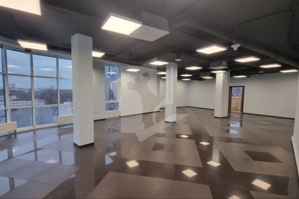 Сдается офисное помещение по адресу г. Минск, Чапаева ул., д. 4 к. а - фото 9