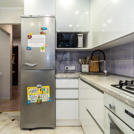 Фотография 2-комнатная квартира по адресу Металлургическая ул., д. 5 - фото 10