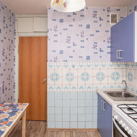 Фотография 3-комнатная квартира по адресу Алибегова ул., д. 13 к. 3 - фото 10