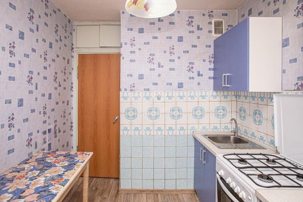 3-комнатная квартира по адресу Алибегова ул., д. 13 к. 3 - фото 10