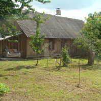 Фотография Продается дом гп. Мачулищи, Александрово ул., д. 7 - фото 12