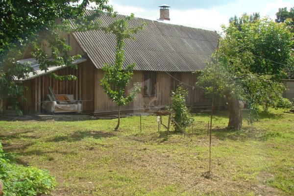 Продается дом гп. Мачулищи, Александрово ул., д. 7 - фото 12