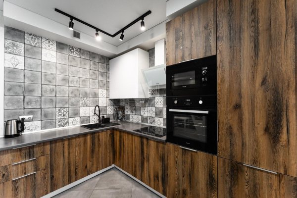 1-комнатная квартира по адресу Ратомская ул., д. 7 - фото 18