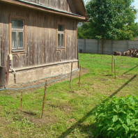 Фотография Продается дом гп. Мачулищи, Александрово ул., д. 7 - фото 13