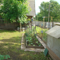 Фотография Продается дом гп. Мачулищи, Александрово ул., д. 7 - фото 15