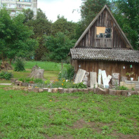 Фотография Продается дом гп. Мачулищи, Александрово ул., д. 7 - фото 14