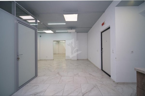 Сдается торговое помещение по адресу г. Минск, Мстиславца ул., д. 24 - фото 9