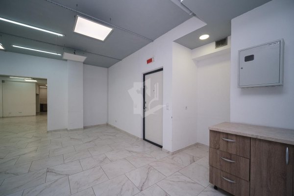 Сдается торговое помещение по адресу г. Минск, Мстиславца ул., д. 24 - фото 10