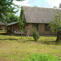 Фотография Продается дом гп. Мачулищи, Александрово ул., д. 7 - фото 16