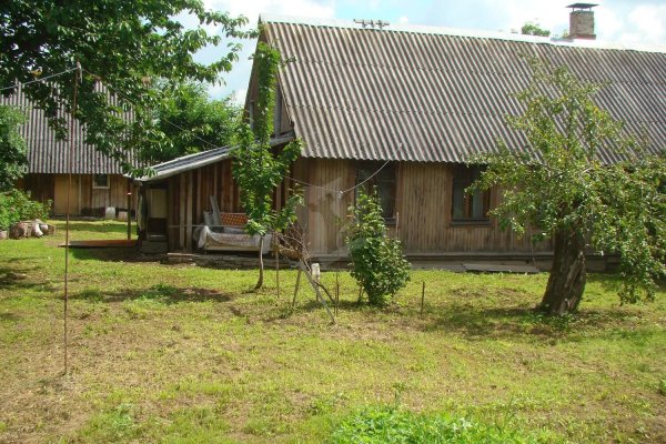 Продается дом гп. Мачулищи, Александрово ул., д. 7 - фото 16