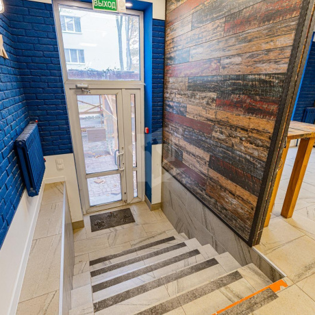 Фотография Сдается торговое помещение по адресу г. Минск, Дорошевича ул., д. 4 - фото 9