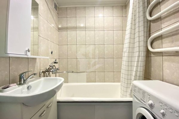 1-комнатная квартира по адресу Якубовского ул., д. 40 - фото 10