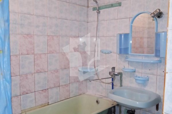 Продается полдома аг. Чачково, Речная, д. 39 к. 1 - фото 8