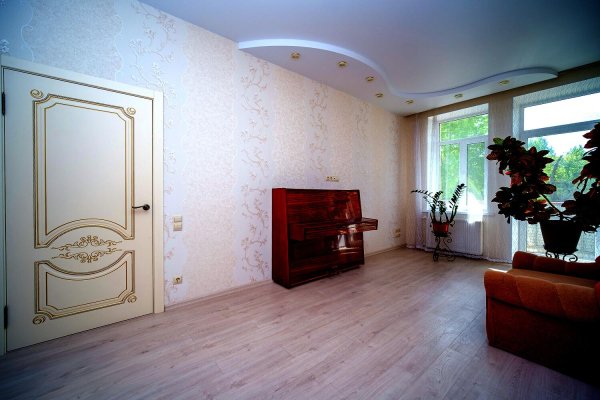 2-комнатная квартира по адресу Партизанский просп., д. 56 - фото 4