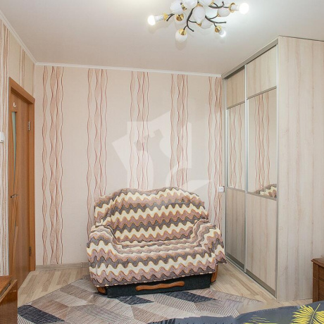 Фотография 3-комнатная квартира по адресу Прушинских ул., д. 26 - фото 3