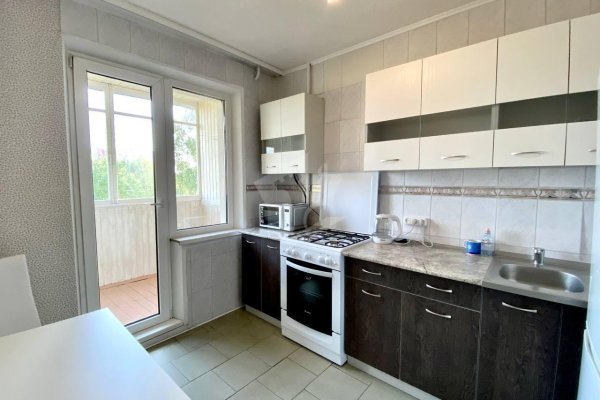 1-комнатная квартира по адресу Якубовского ул., д. 40 - фото 6