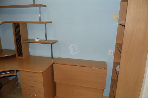 3-комнатная квартира по адресу Колесникова ул., д. 4 - фото 10