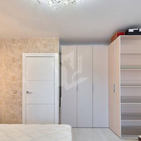 Фотография 2-комнатная квартира по адресу Можайского 3-й пер., д. 11 - фото 13