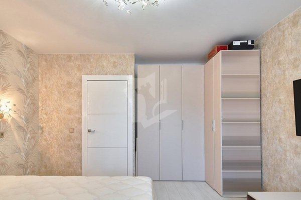 2-комнатная квартира по адресу Можайского 3-й пер., д. 11 - фото 13