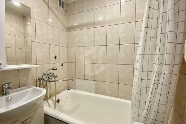 1-комнатная квартира по адресу Якубовского ул., д. 40 - фото 11