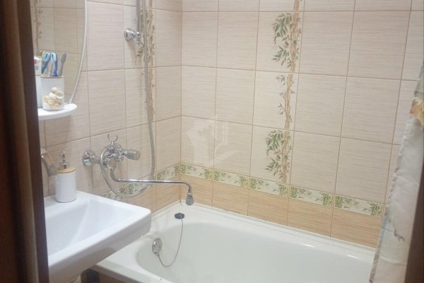 2-комнатная квартира по адресу Вилейская ул., д. 17 - фото 15