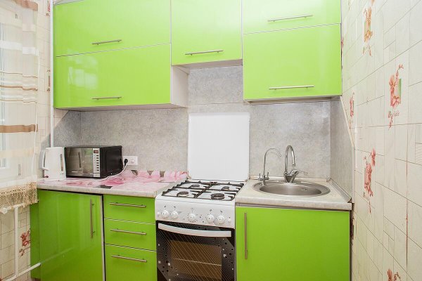 2-комнатная квартира по адресу Харьковская ул., д. 78 к. 4 - фото 10