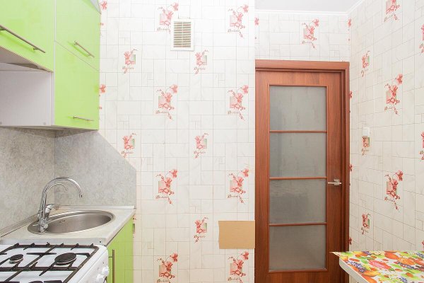 2-комнатная квартира по адресу Харьковская ул., д. 78 к. 4 - фото 11