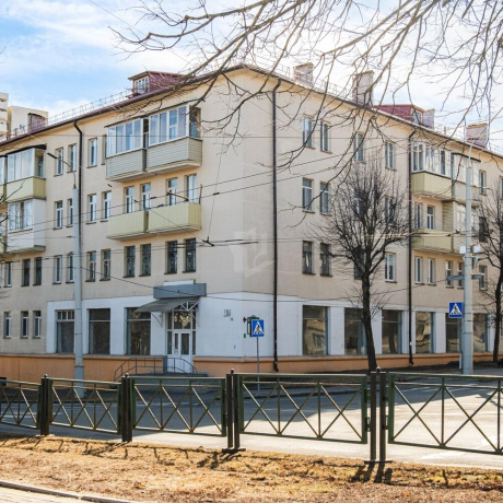 Фотография 3-комнатная квартира по адресу Чорного ул., д. 34 - фото 2