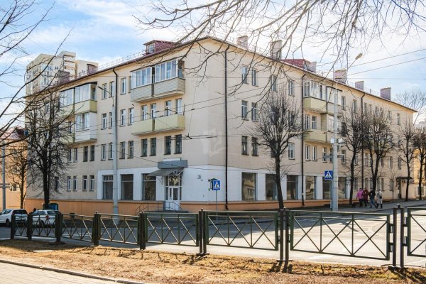 3-комнатная квартира по адресу Чорного ул., д. 34 - фото 2