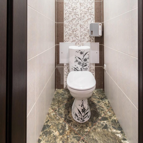 Фотография 2-комнатная квартира по адресу Металлургическая ул., д. 5 - фото 11