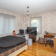 Фотография Продается дом п. Юбилейный, Тихая ул., д. 5 к. А - фото 17