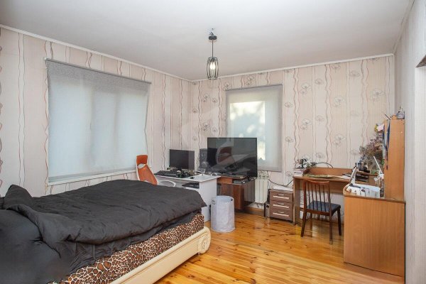 Продается дом п. Юбилейный, Тихая ул., д. 5 к. А - фото 17