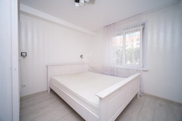 3-комнатная квартира по адресу Асаналиева ул., д. 10 - фото 19
