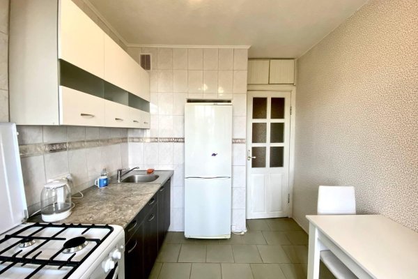 1-комнатная квартира по адресу Якубовского ул., д. 40 - фото 7