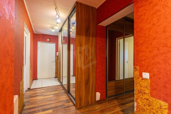 3-комнатная квартира по адресу Машерова ул., д. 32 - фото 10