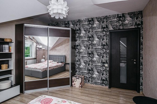 Продается коттедж д. Волма, Колодищанская ул., д. 43 к. Б - фото 15