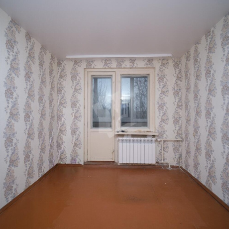 Фотография 4-комнатная квартира по адресу Юбилейная ул., д. 7 - фото 9