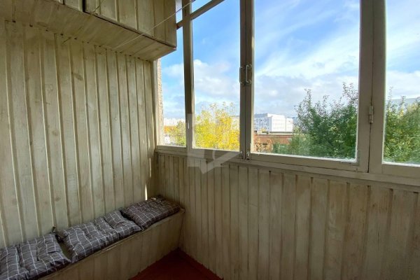 1-комнатная квартира по адресу Якубовского ул., д. 40 - фото 8