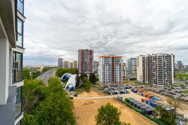 1-комнатная квартира по адресу Брилевская ул., д. 25 - фото 18