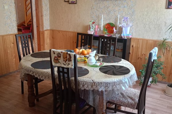 Продается дом аг. Слобода, Красногвардейская ул. - фото 14