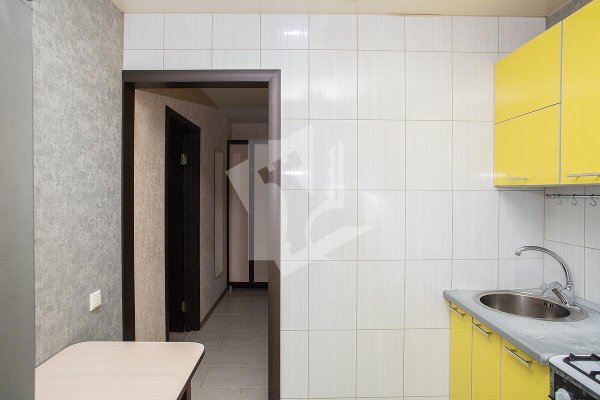 2-комнатная квартира по адресу Калиновского ул., д. 37 - фото 13