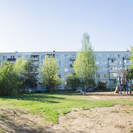 Фотография 1-комнатная квартира по адресу Садовая ул., д. 2 - фото 3