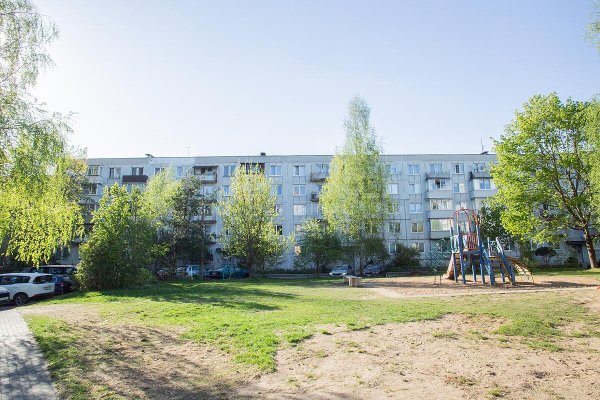 1-комнатная квартира по адресу Садовая ул., д. 2 - фото 3