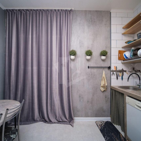 Фотография 3-комнатная квартира по адресу Козлова ул., д. 23 - фото 15