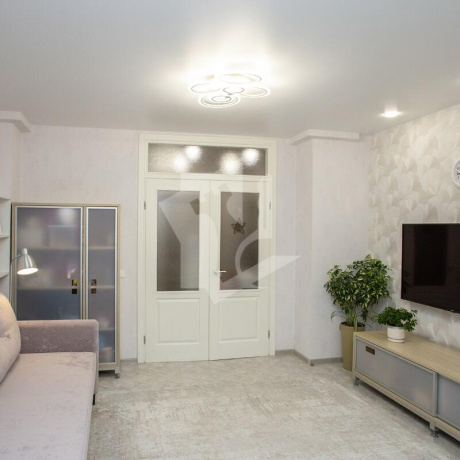 Фотография 2-комнатная квартира по адресу Семеняко ул., д. 15 - фото 15