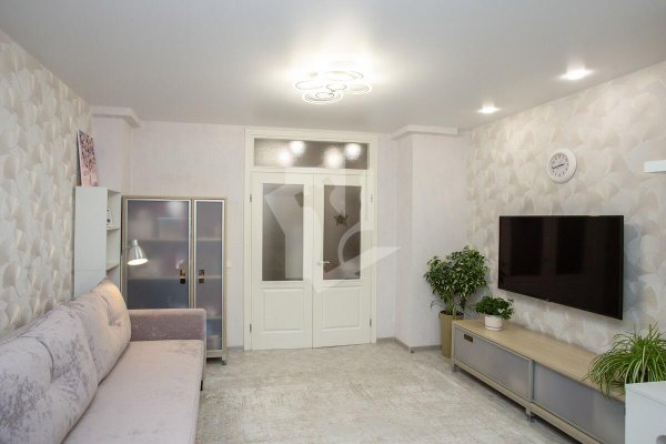 2-комнатная квартира по адресу Семеняко ул., д. 15 - фото 15