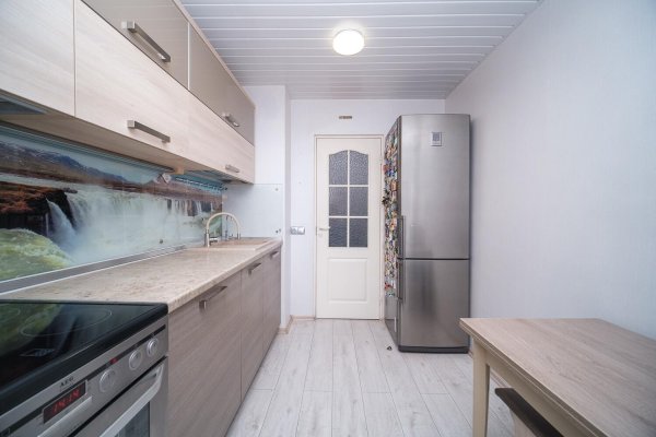 3-комнатная квартира по адресу Логойский тракт, д. 1 к. 1 - фото 6