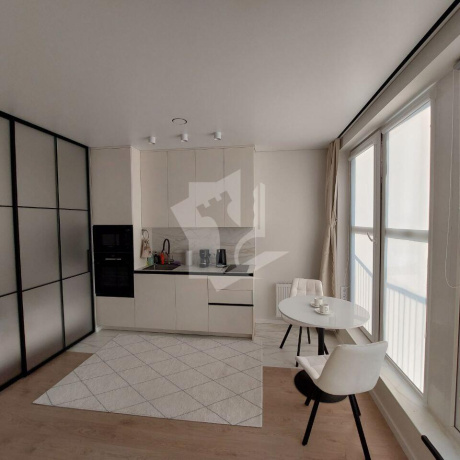 Фотография 1-комнатная квартира по адресу Николы Теслы ул., д. 20 - фото 5