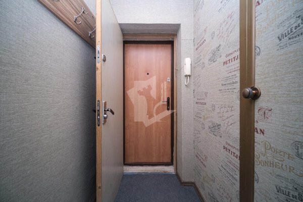 1-комнатная квартира по адресу Брилевская ул., д. 12 - фото 14